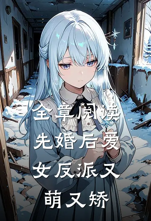全章阅读先婚后爱女反派又萌又矫情
