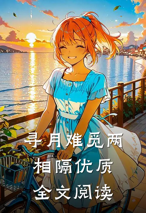 寻月难觅两相隔优质全文阅读