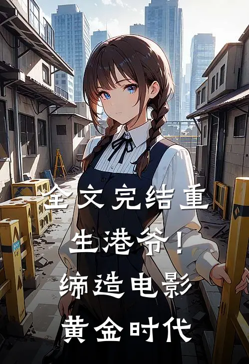 全文完结重生港爷！缔造电影黄金时代