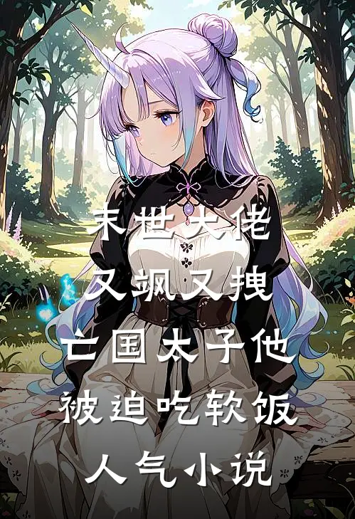 末世大佬又飒又拽，亡国太子他被迫吃软饭人气小说