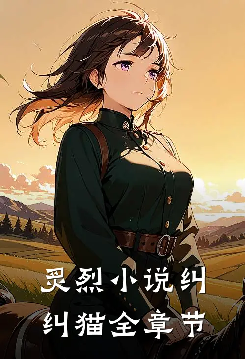 炙烈小说纠纠猫全章节