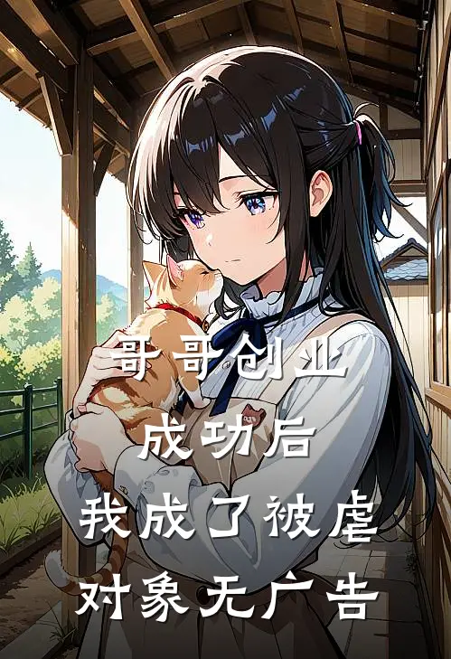 哥哥创业成功后，我成了被虐对象无广告