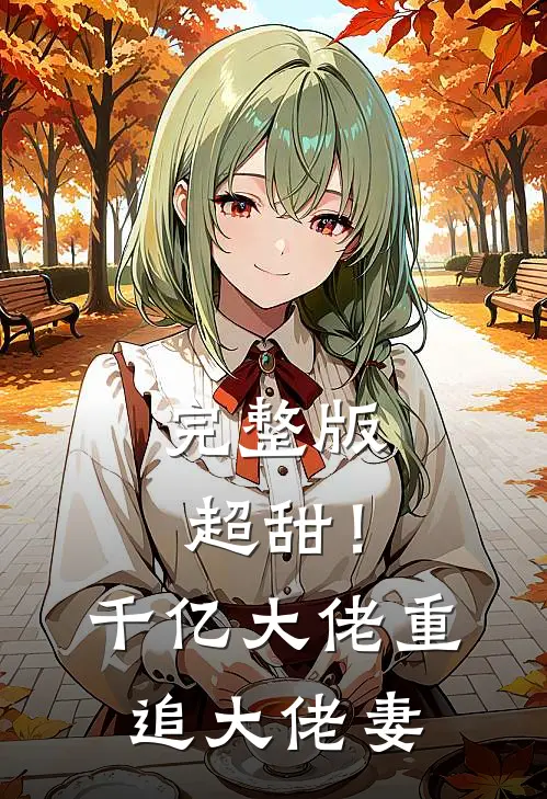 完整版超甜！千亿大佬重追大佬妻
