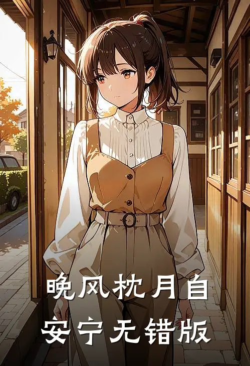 晚风枕月自安宁无错版