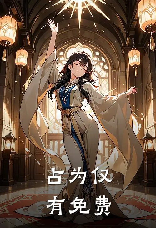占为仅有免费