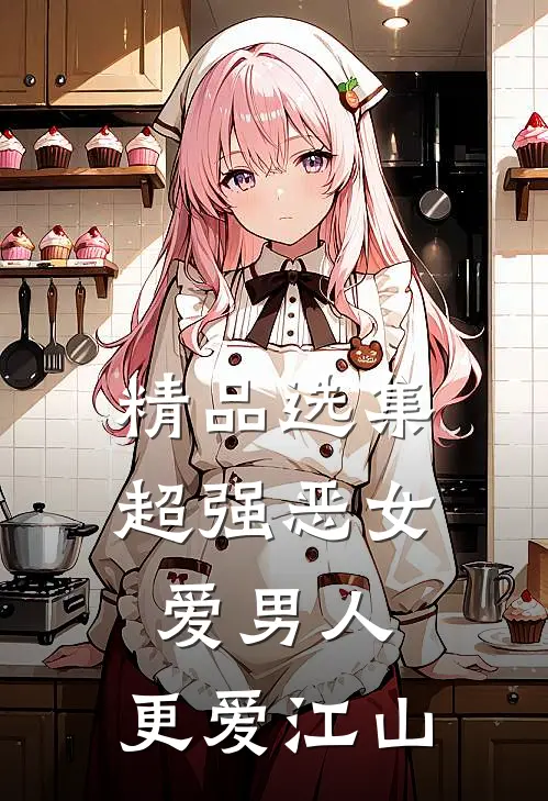 精品选集超强恶女：爱男人，更爱江山