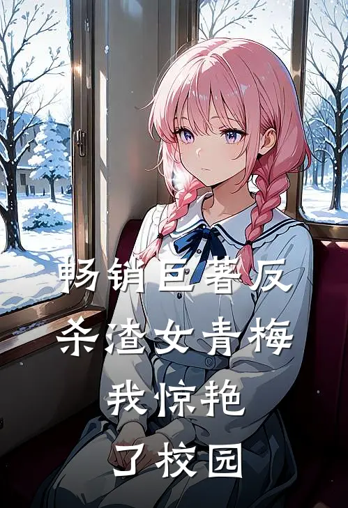 畅销巨著反杀渣女青梅，我惊艳了校园