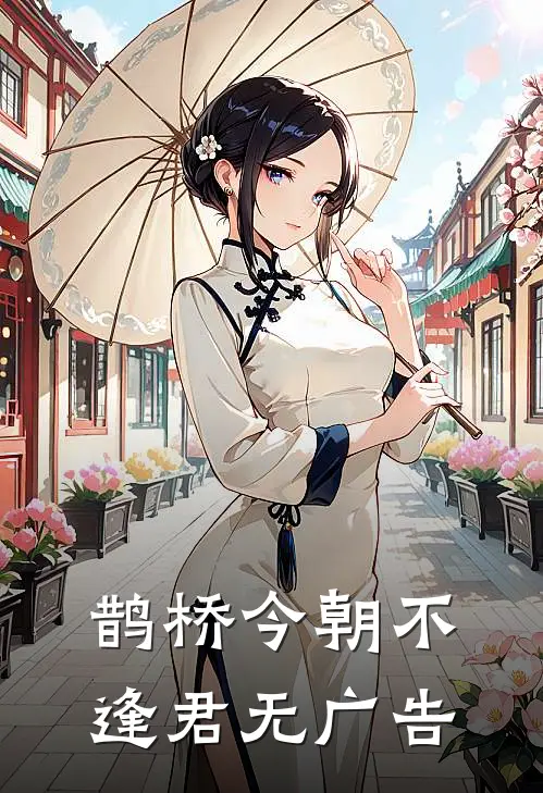 鹊桥今朝不逢君无广告