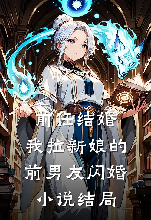 前任结婚,我拉新娘的前男友闪婚结局