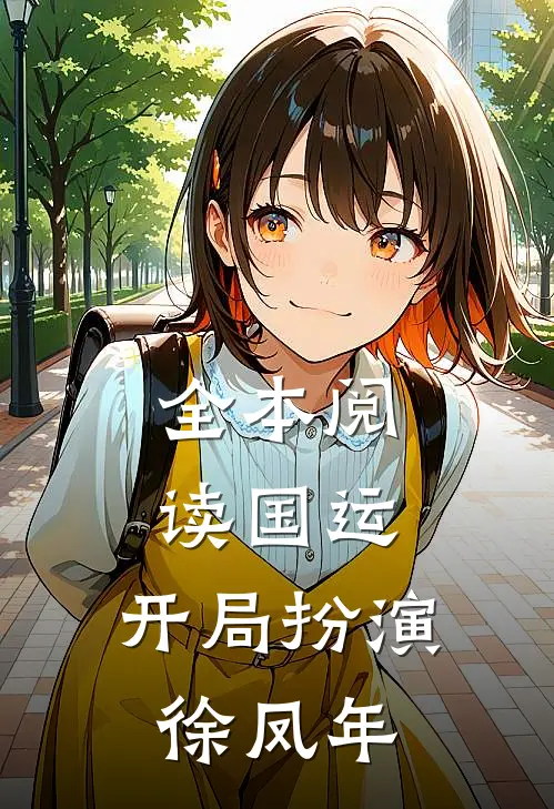 全本阅读国运，开局扮演徐凤年