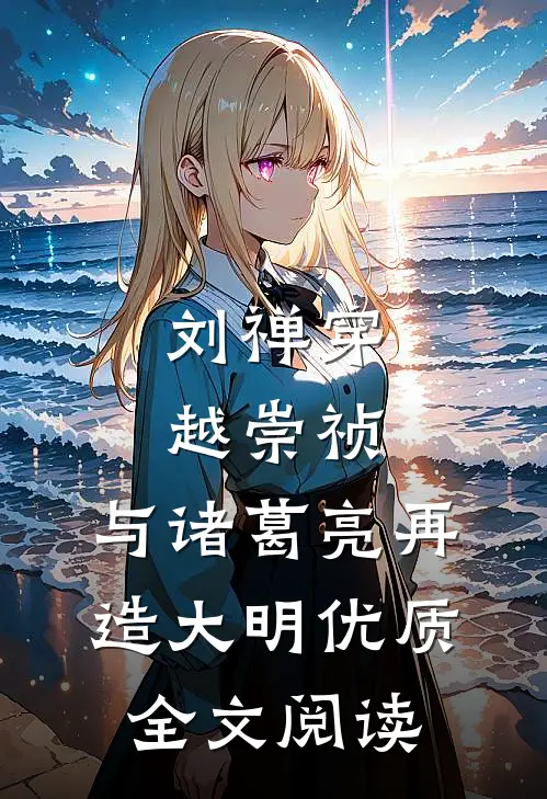 刘禅穿越崇祯，与诸葛亮再造大明优质全文阅读