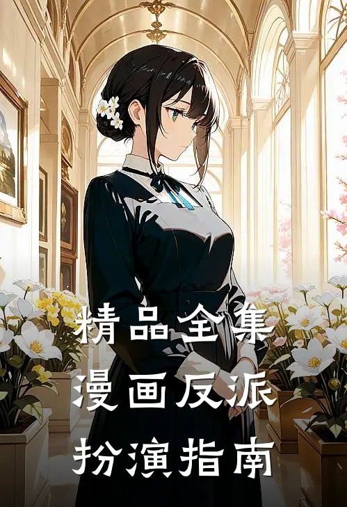 精品全集漫画反派扮演指南