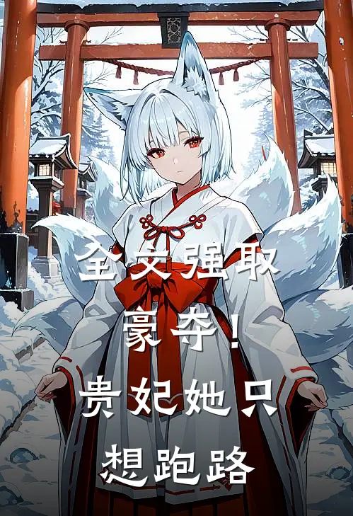 全文强取豪夺！贵妃她只想跑路