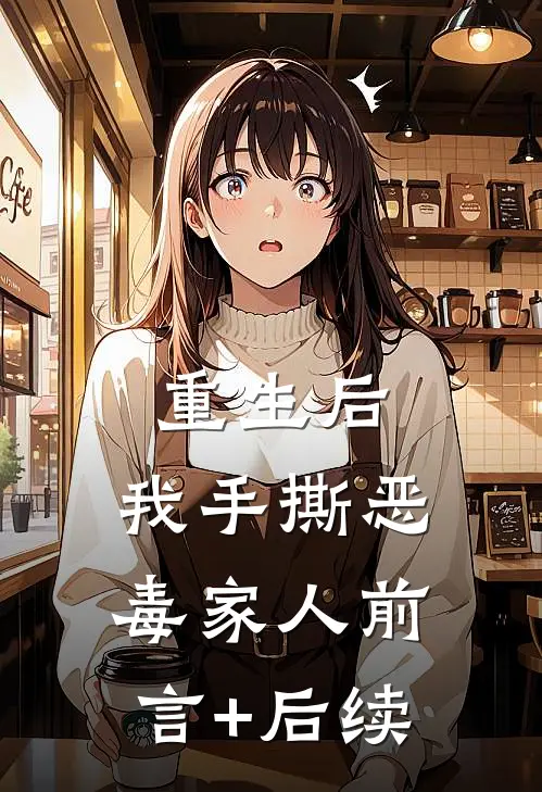 重生后，我手撕恶毒家人前言+后续