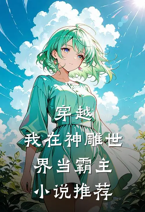 穿越：我在神雕世界当霸主小说推荐