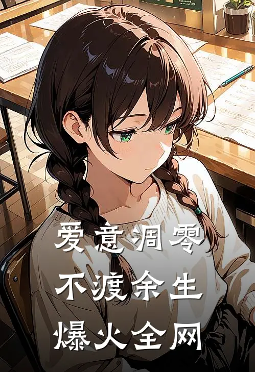 爱意凋零，不渡余生爆火全网