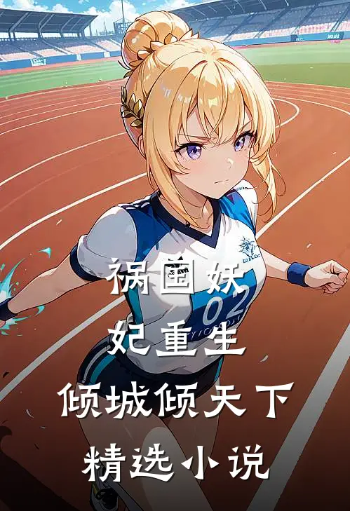 祸国妖妃重生倾城倾天下精选