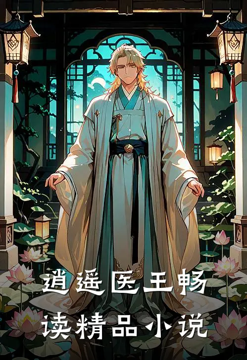 逍遥医王畅读精品