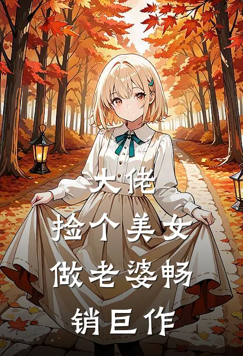 大佬：捡个美女做老婆畅销巨作
