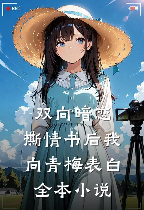 双向暗恋：撕情书后我向青梅表白全本小说
