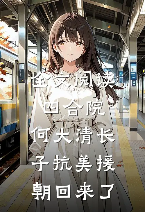 全文阅读四合院：何大清长子抗美援朝回来了