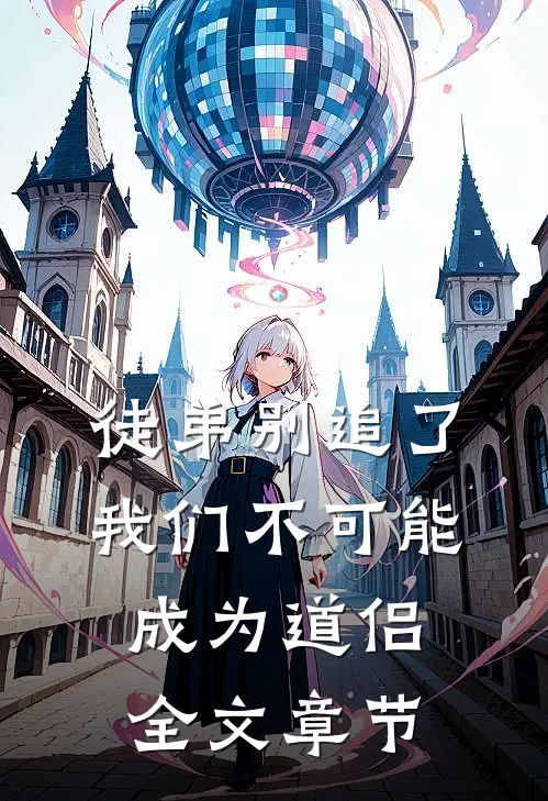 徒弟别追了,我们不可能成为道侣全文章节阅读