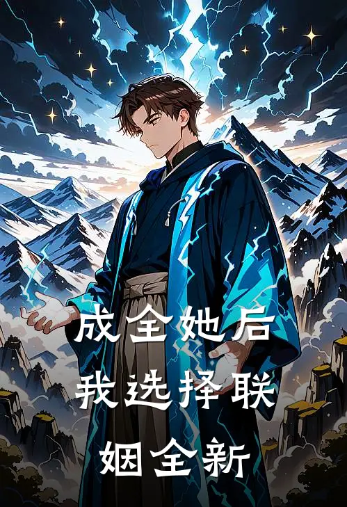 成全她后,我选择联姻全新