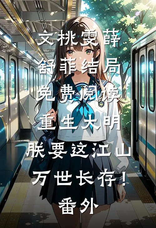 文桃雯薛舒菲结局免费阅读重生大明：朕要这江山万世长存！番外
