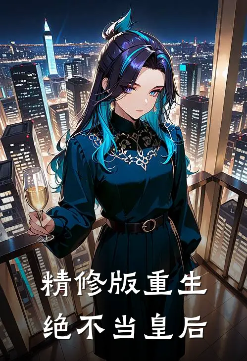 精修版重生,绝不当皇后的