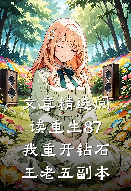 文章精选阅读重生87：我重开钻石王老五副本