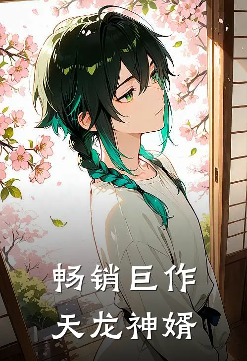 畅销巨作天龙神婿