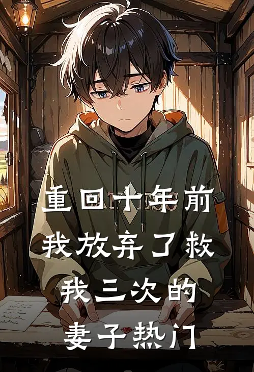 重回十年前，我放弃了救我三次的妻子热门