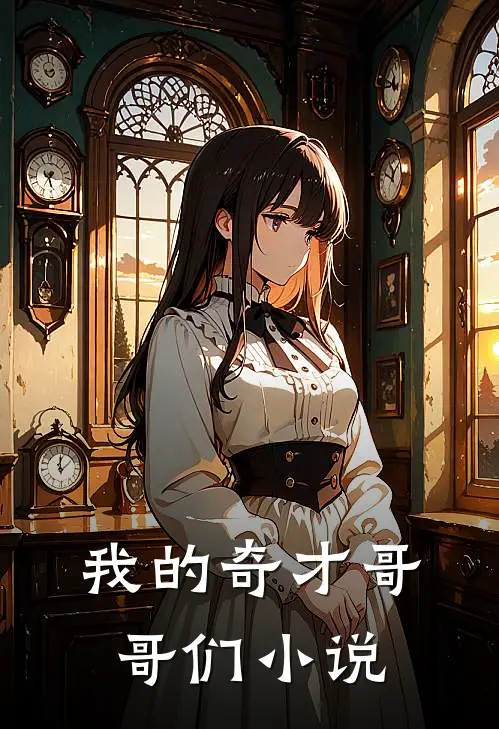 我的奇才哥哥们小说