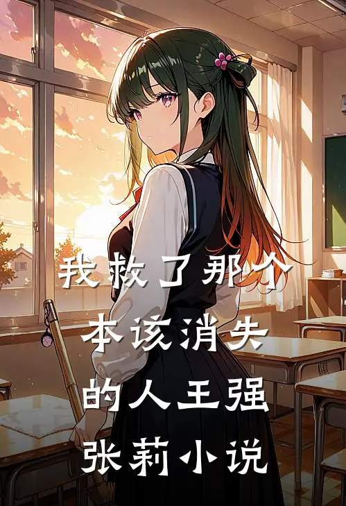 我救了那个本该消失的人王强张莉小说