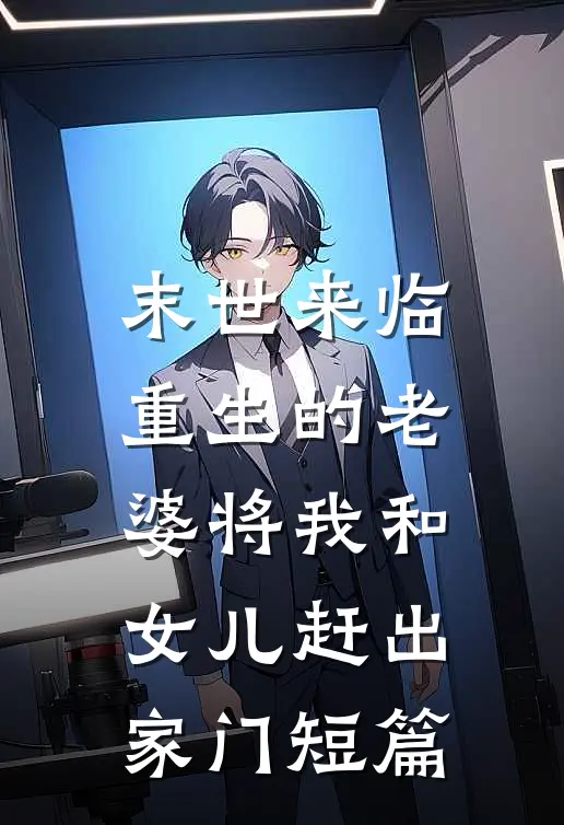 末世来临,重生的老婆将我和女儿赶出家门短篇