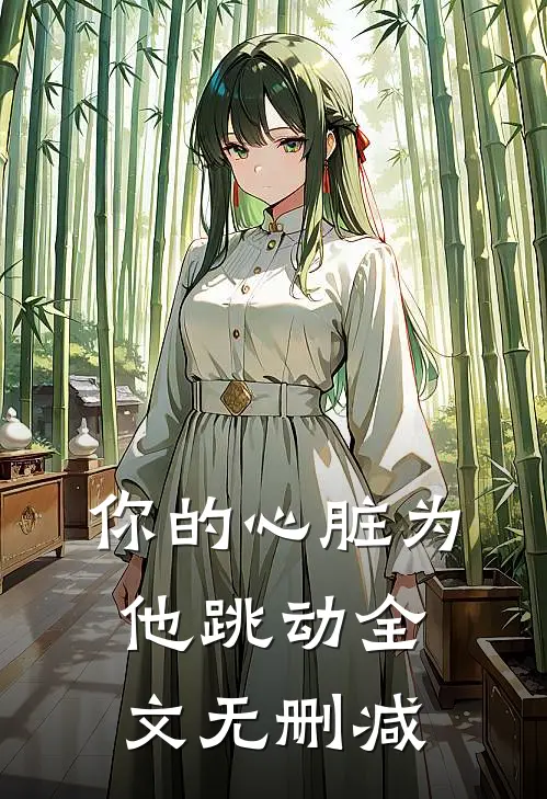 你的心脏为他跳动全文无删减