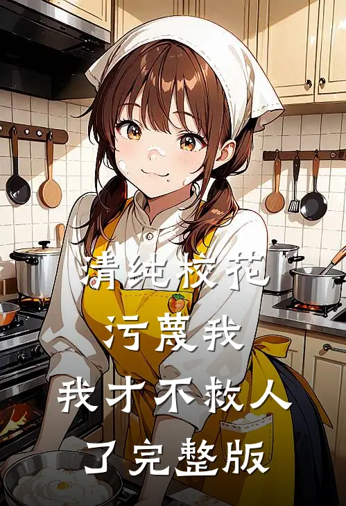 清纯校花污蔑我，我才不救人了完整版