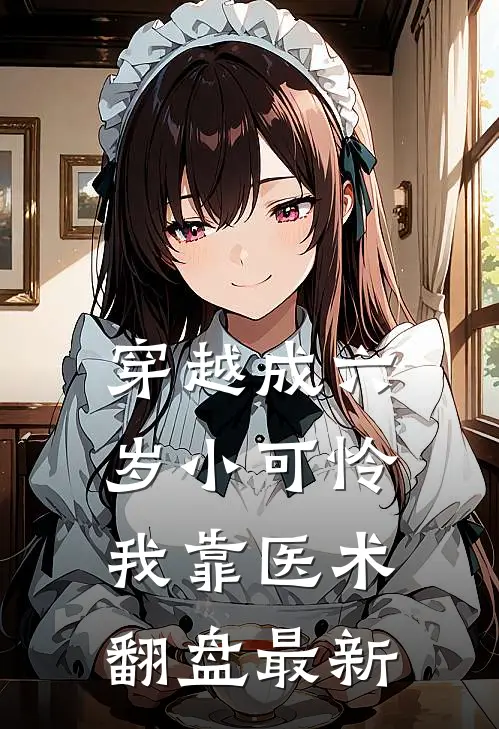 穿越成六岁小可怜，我靠医术翻盘最新