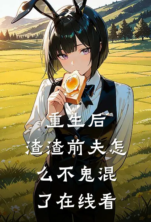 重生后，渣渣前夫怎么不鬼混了在线看