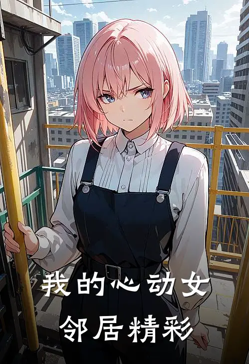 我的心动女邻居精彩