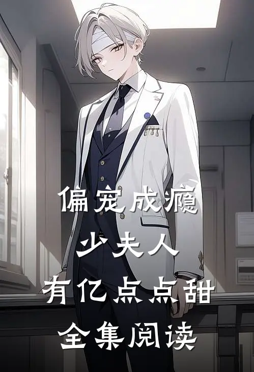 偏宠成瘾：少夫人，有亿点点甜全集阅读