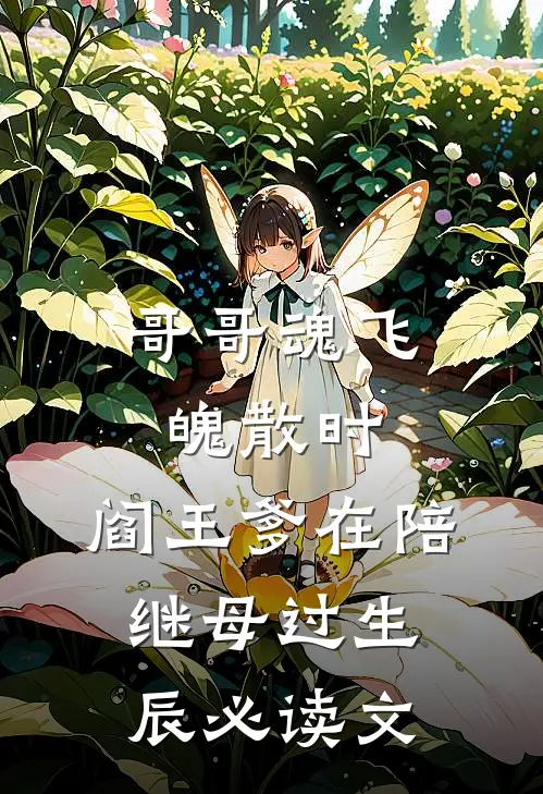 哥哥魂飞魄散时，阎王爹在陪继母过生辰必读文