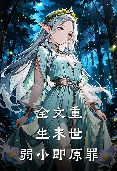 全文重生末世：弱小即原罪
