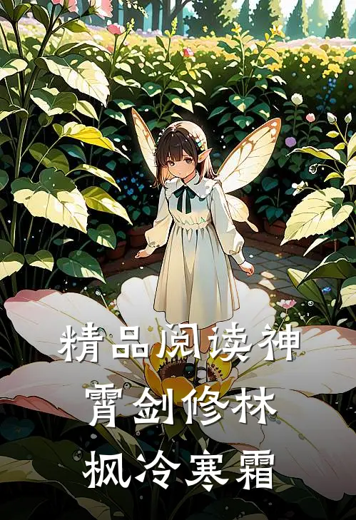 精品阅读神霄剑修林枫冷寒霜