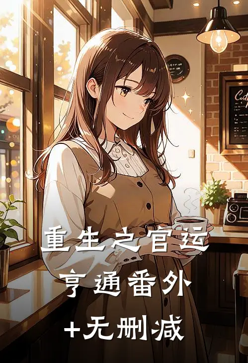 重生之官运亨通番外+无删减