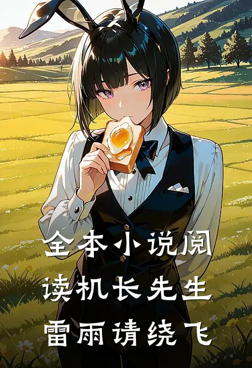 全本小说阅读机长先生，雷雨请绕飞