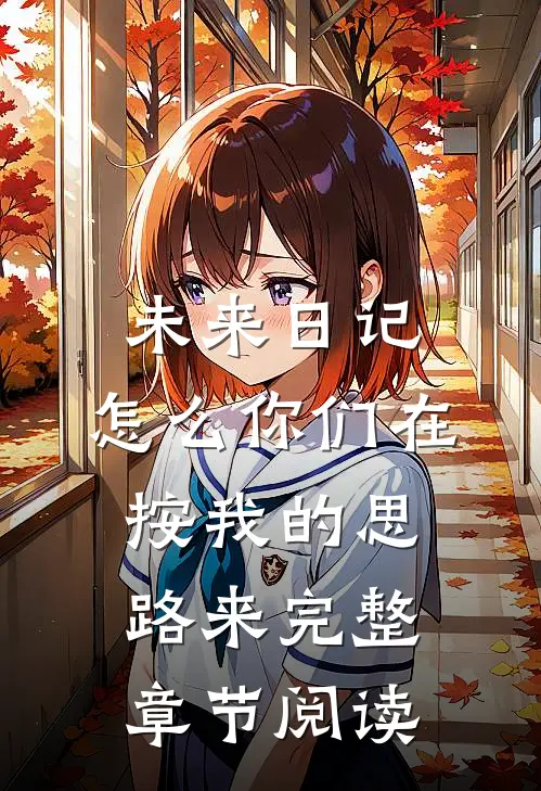 未来日记：怎么你们在按我的思路来完整章节阅读