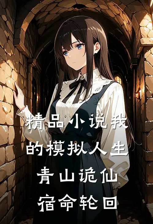 精品我的模拟人生,青山诡仙宿命轮回免费阅读