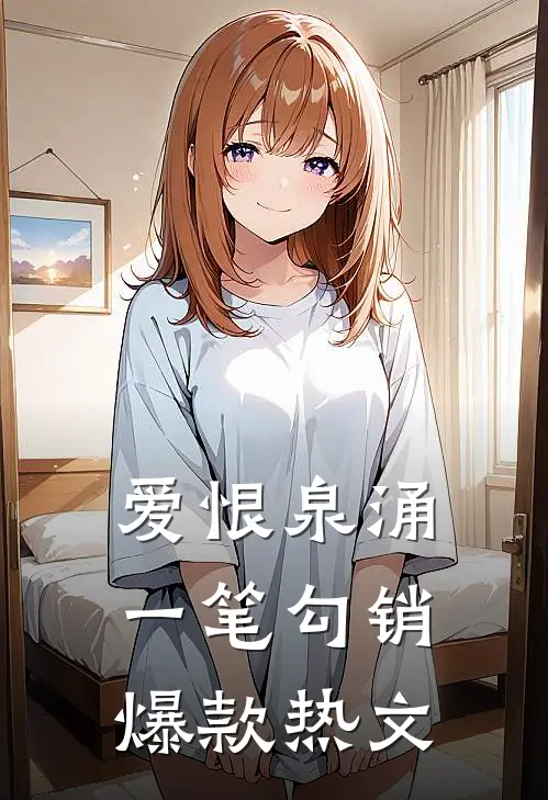 爱恨泉涌，一笔勾销爆款热文
