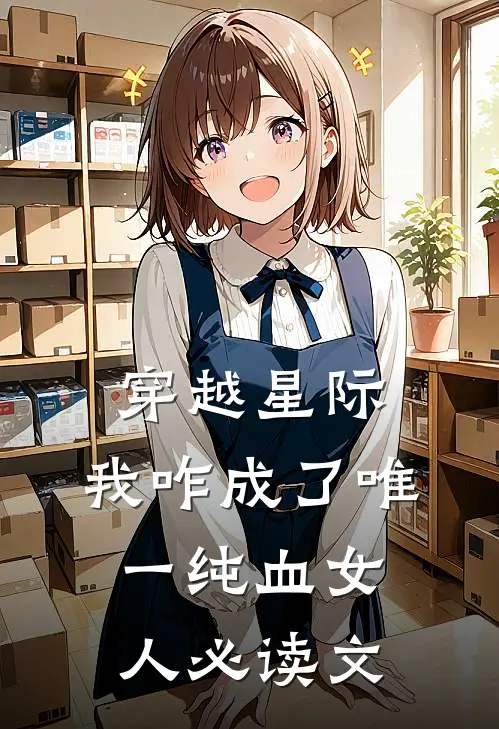穿越星际，我咋成了唯一纯血女人必读文